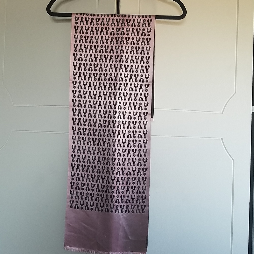 Vintage Hermes scarf